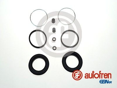 Zestaw naprawczy, zacisk hamulca AUTOFREN SEINSA D4068