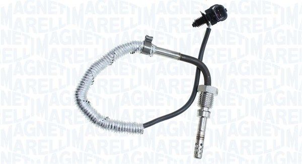 czujnik, temperatura spalin MAGNETI MARELLI 172000141010