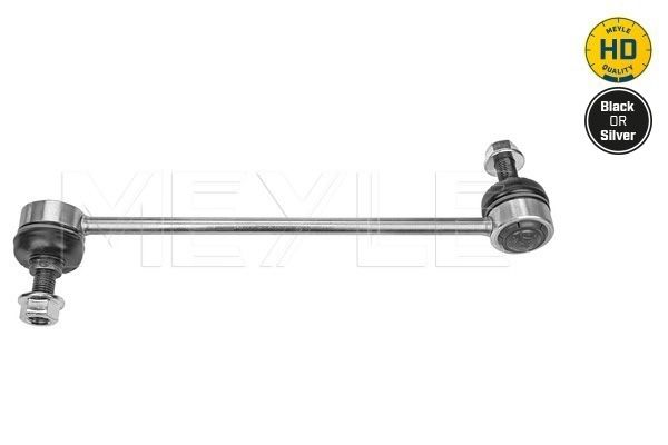Drążek / wspornik, stabilizator MEYLE 37-160600013/HD