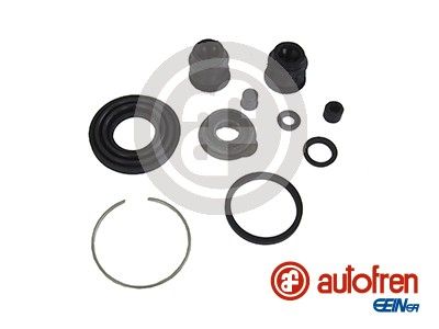 Zestaw naprawczy, zacisk hamulca AUTOFREN SEINSA D4743