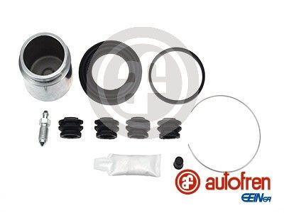 Zestaw naprawczy, zacisk hamulca AUTOFREN SEINSA D41137C