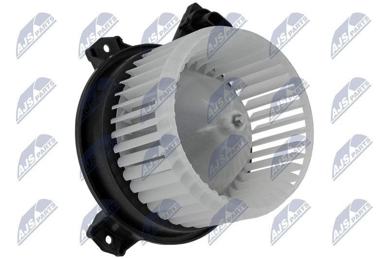 Wentylator wewnętrzny NTY EWN-HD-002