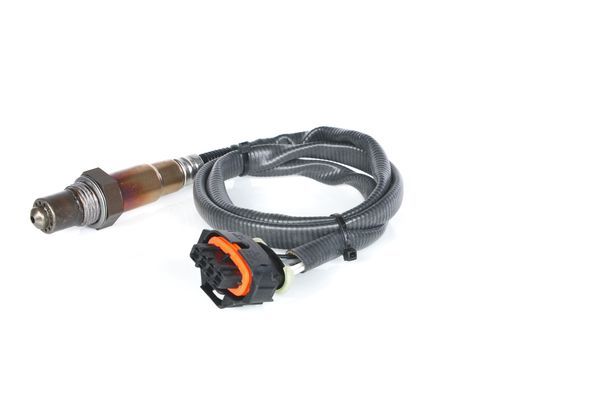 Sonda lambda BOSCH 0 258 010 207