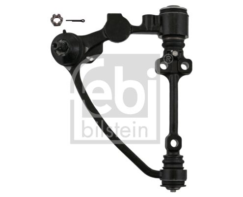 Wahacz, zawieszenie koła FEBI BILSTEIN 43005