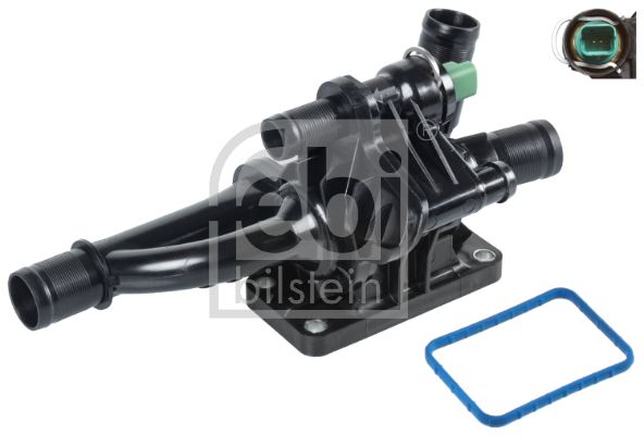 Termostat, płyn chłodzący FEBI BILSTEIN 36173