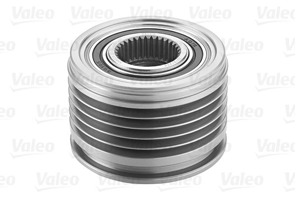 Alternator - sprzęgło jednokierunkowe VALEO 588025