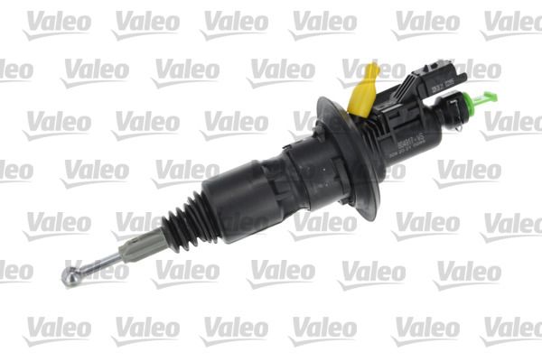 Pompa sprzęgła VALEO 804917