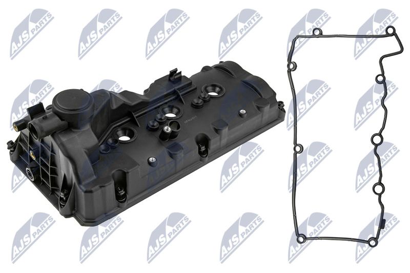 Pokrywa głowicy cylindrów NTY BPZ-AU-011