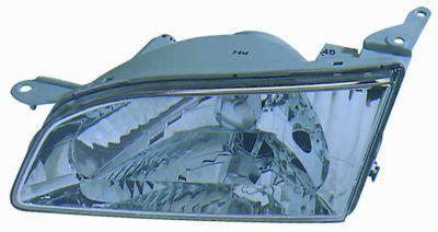 Reflektor ABAKUS 212-1181L-LD