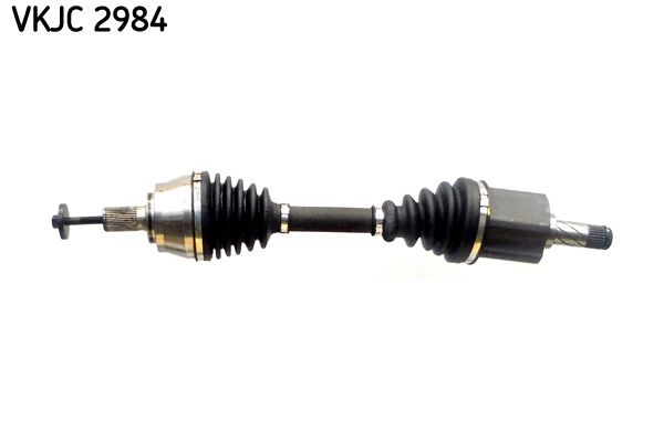Wał napędowy SKF vkjc 2984