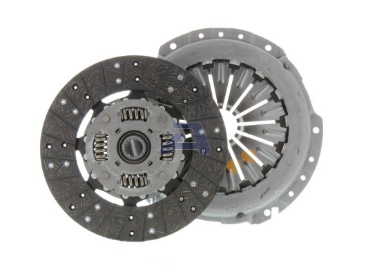 Zestaw sprzęgieł Aisin KE-LR03R