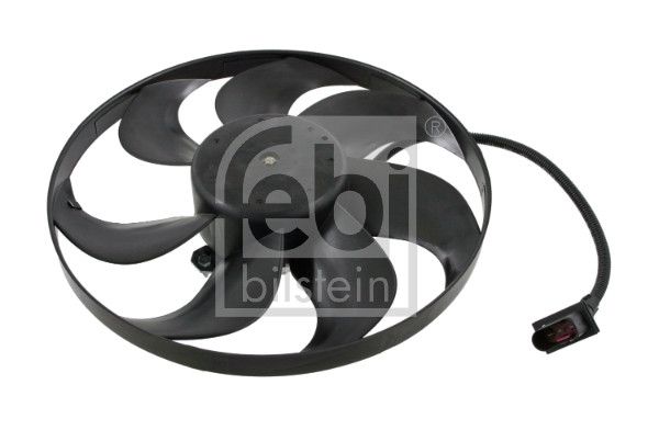 Wentylator, chłodzenie silnika FEBI BILSTEIN 22518