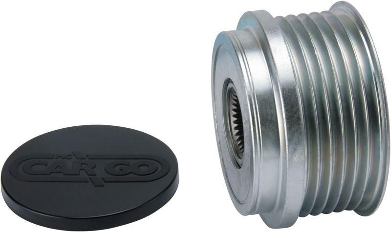 Alternator - sprzęgło jednokierunkowe HC-Cargo F 032 332 314