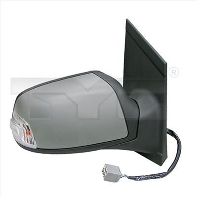 Lusterko zewnętrzne TYC 310-0097