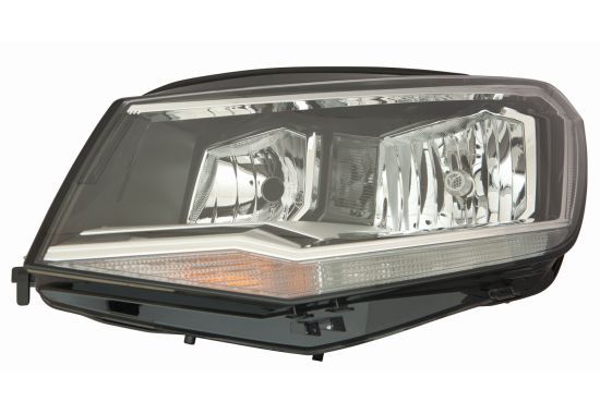 Reflektor ABAKUS 441-11AHLMLDEM2