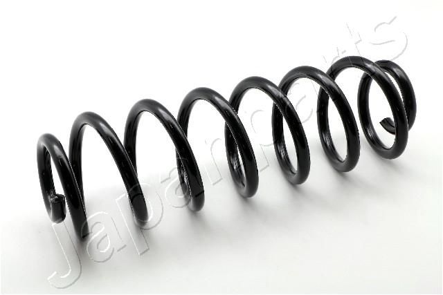Sprężyna zawieszenia JAPANPARTS ZC6163A