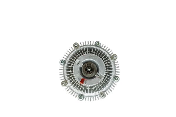 Sprzęgło, wentylator chłodzenia AISIN FCT-025
