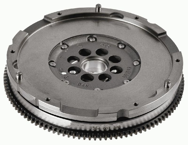 Koło zamachowe SACHS 2294 001 388