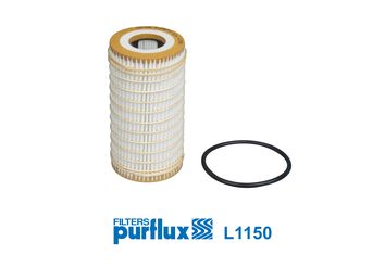 Filtr oleju PURFLUX L1150