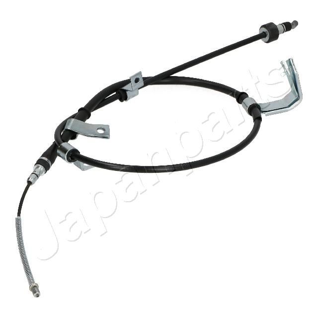Cięgło, hamulec postojowy JAPANPARTS BC-K33R