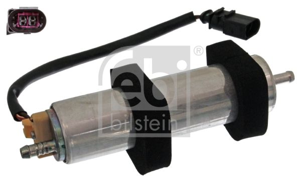 Pompa paliwa FEBI BILSTEIN 39918
