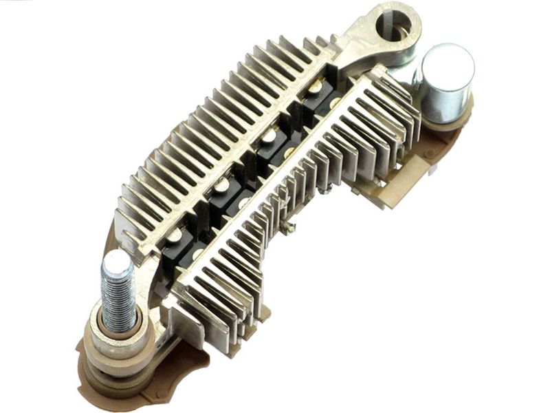 Prostownik, alternator AS-PL arc5102