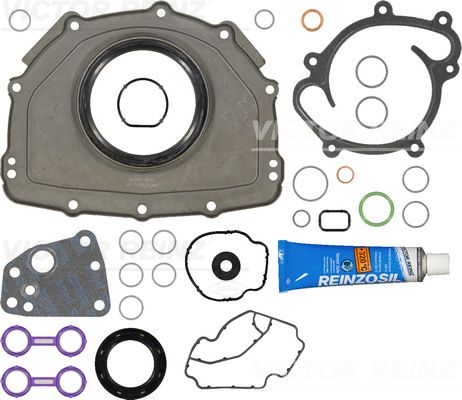 Zestaw uszczelek, skrzynia korbowa VICTOR REINZ 08-37726-01