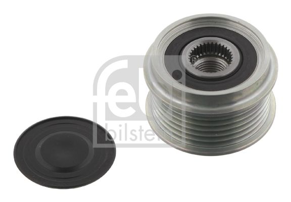 Alternator - sprzęgło jednokierunkowe FEBI BILSTEIN 31405