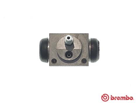 Cylinderek hamulcowy BREMBO A 12 B87