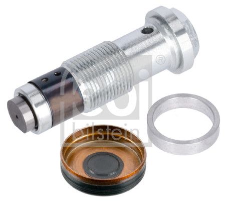 Napinacz, łańcuch rozrządu FEBI BILSTEIN 46373
