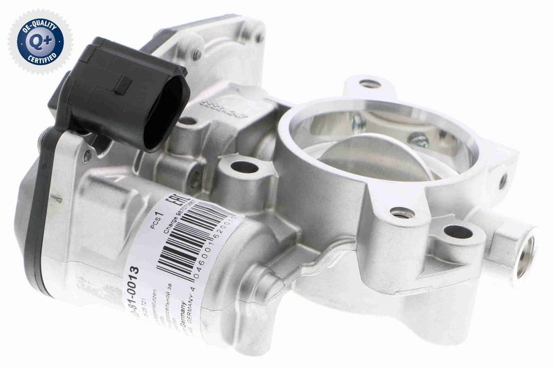 Korpus przepustnicy VEMO V40-81-0013
