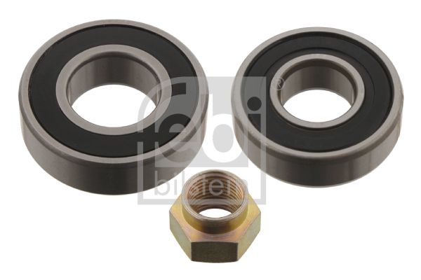Zestaw łożysk koła FEBI BILSTEIN 29905