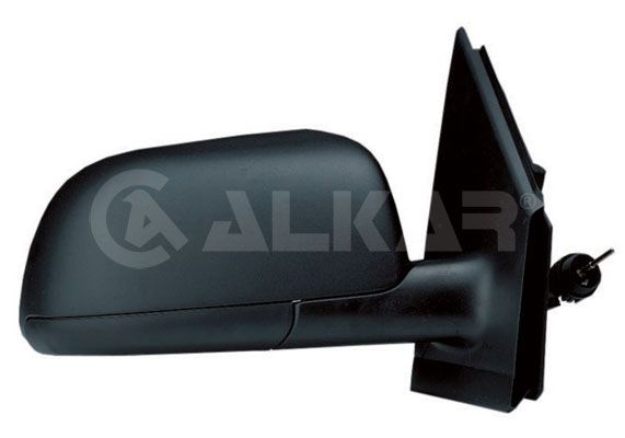 Lusterko zewnętrzne ALKAR 6165110