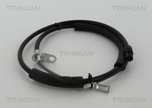 Cięgło, hamulec postojowy TRISCAN 814080129