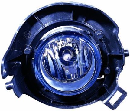 Reflektor przeciwmgłowy ABAKUS 315-2016L-AE