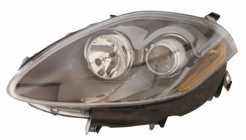 Reflektor ABAKUS 661-1153LMLDEM7