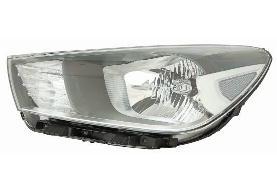 Reflektor ABAKUS 223-1165L-LDEM2