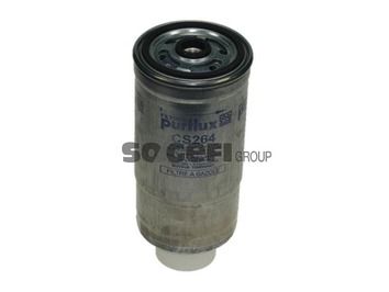 Filtr paliwa PURFLUX cs264