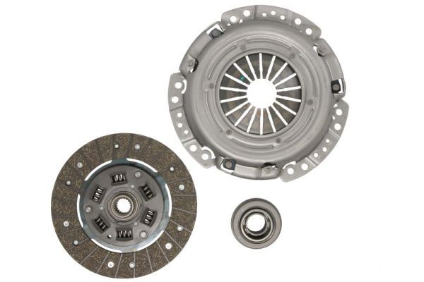 Zestaw sprzęgieł NEXUS F1L001NX