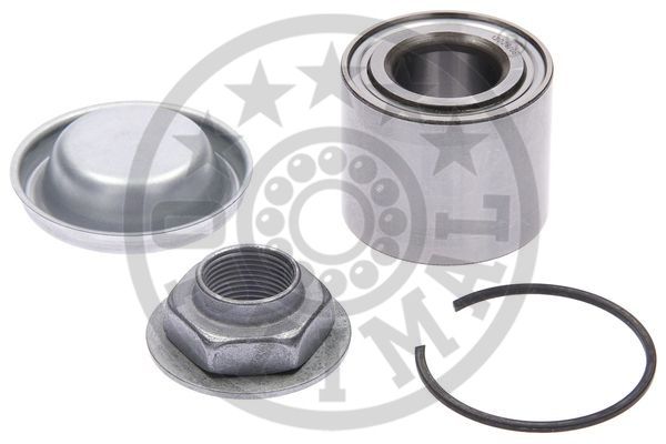 Zestaw łożysk koła OPTIMAL 602288