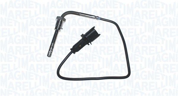 czujnik, temperatura spalin MAGNETI MARELLI 172000243010
