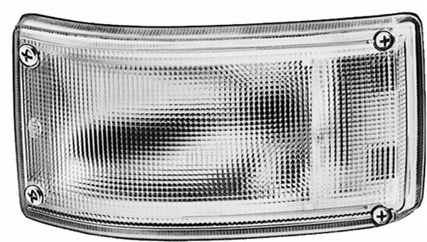 Światło cofania HELLA 2ZR005 603-067