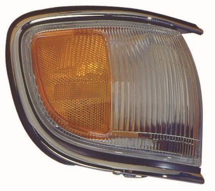 Lampa kierunkowskazu ABAKUS 315-1515L-AS1