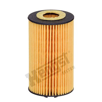 Filtr oleju HENGST FILTER E611HD442