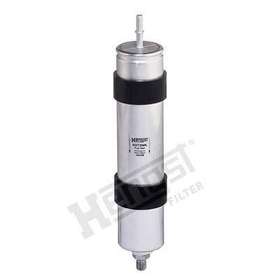 Filtr paliwa HENGST FILTER H272WK