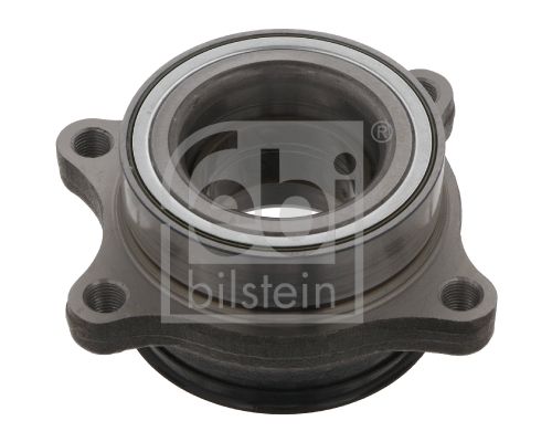 Zestaw łożysk koła FEBI BILSTEIN 32886