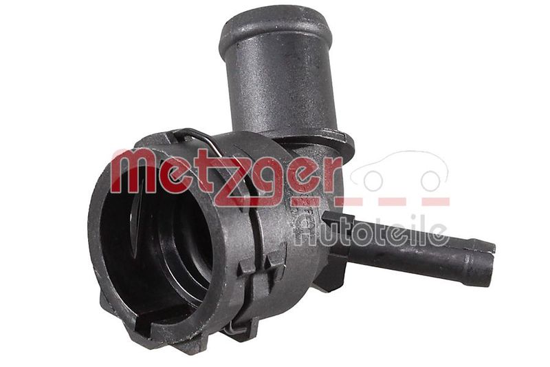 Kołnierz płynu chłodzącego METZGER 4010418