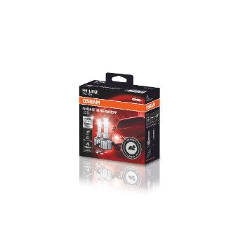 Żarówka, reflektor dalekosiężny OSRAM 64150DWNB-2HFB
