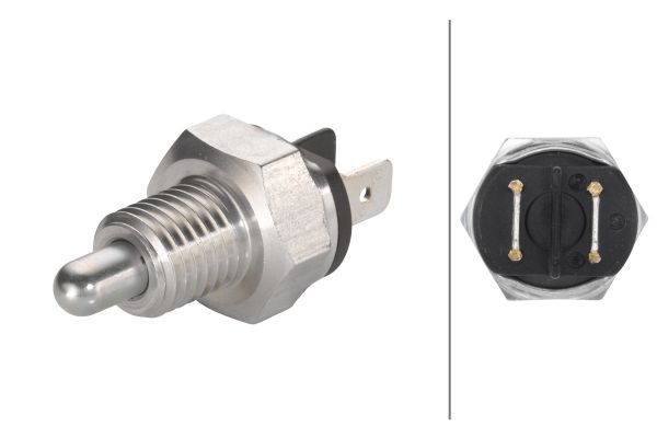 Przełącznik, światło cofania HELLA 6ZF004 846-001