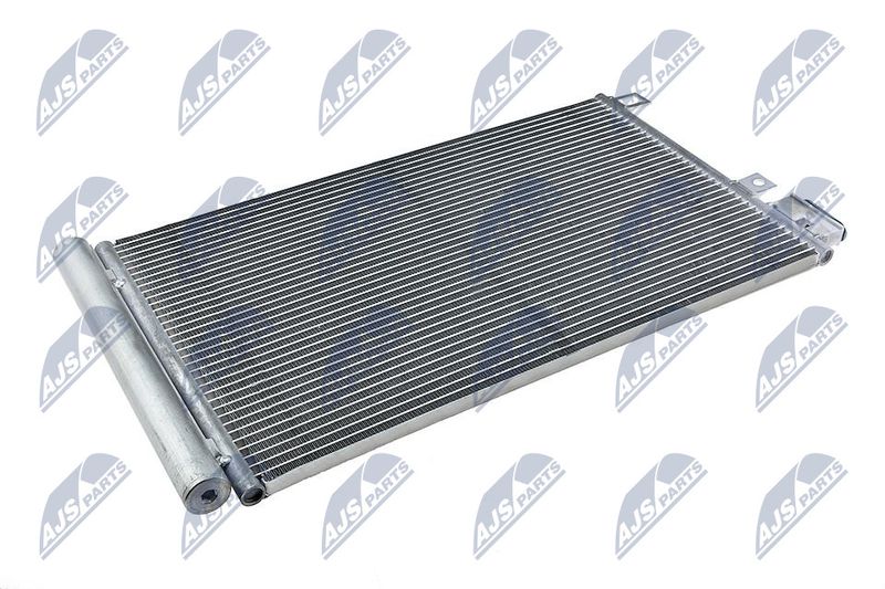 Skraplacz, klimatyzacja NTY CCS-FT-028